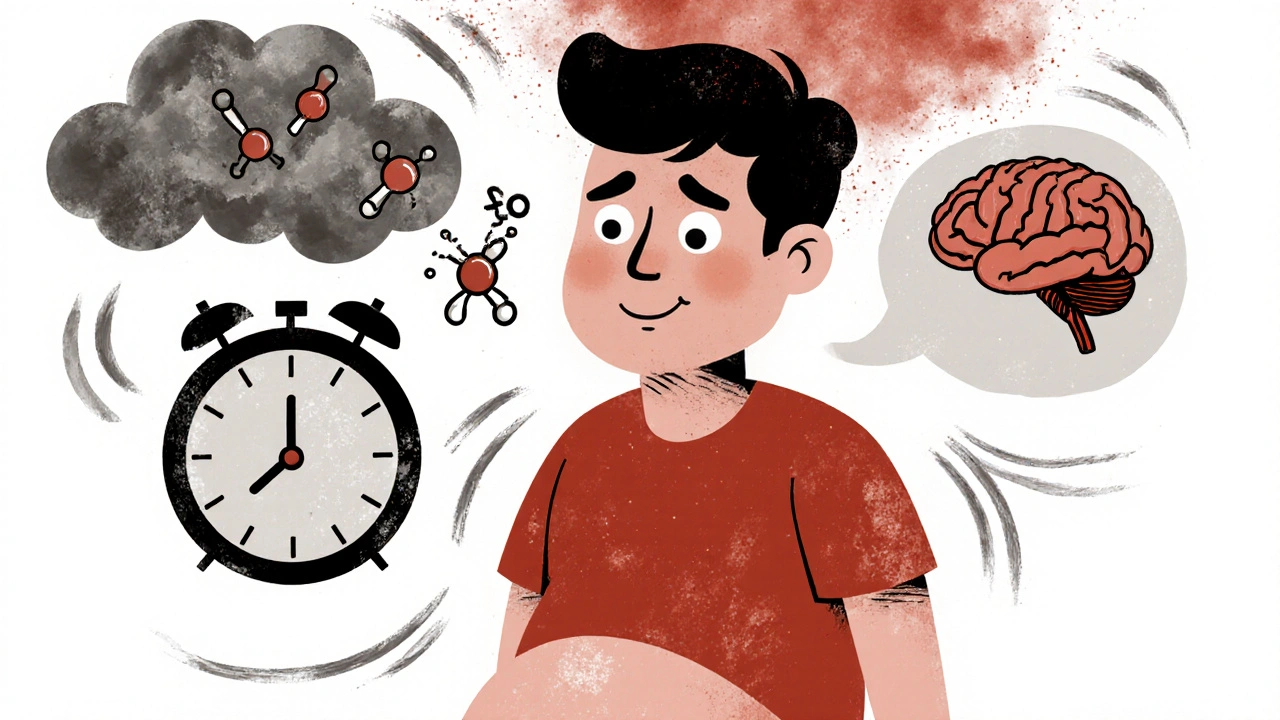 Stress and Obesity: Why It Leads to Weight Gain & Practical Coping Strategies